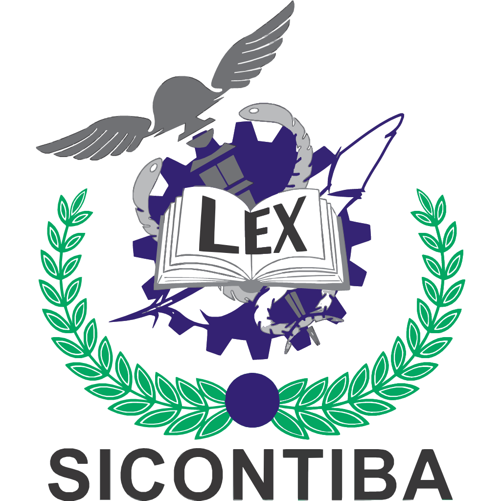Logo do Sicontiba